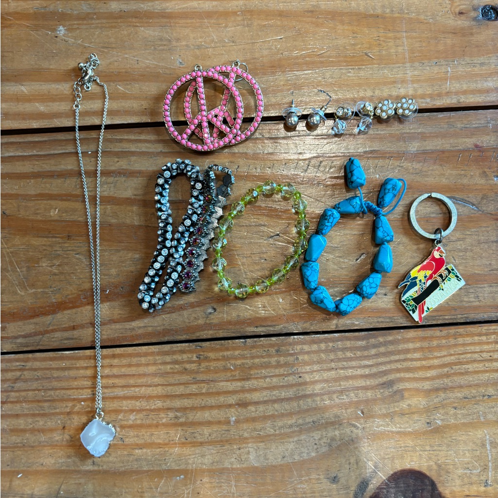 688 Jewelry Bundle